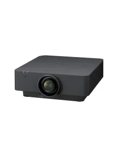 Sony VPL-FHZ85 B videoproyector Proyector para grandes espacios 8000 lúmenes ANSI 3LCD 1080p (1920x1080) 3D Negro 2