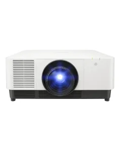 Sony VPL-FHZ131L videoproyector Proyector para grandes espacios 13000 lúmenes ANSI 3LCD WUXGA (1920x1200) Negro, Blanco 2