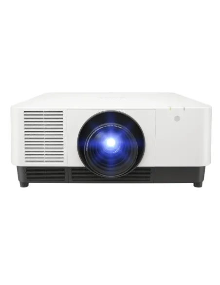 Sony VPL-FHZ131L videoproyector Proyector para grandes espacios 13000 lúmenes ANSI 3LCD WUXGA (1920x1200) Negro, Blanco