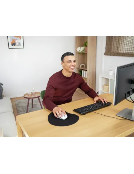 Trust BigFoot XL Negro