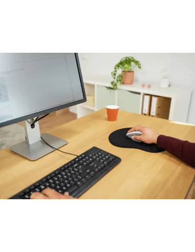 Trust BigFoot XL Negro