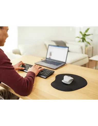 Trust BigFoot XL Negro