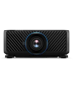 BenQ LU9800 Proyector de alcance estándar 10000 lúmenes ANSI DLP WUXGA (1920x1200) 3D Negro