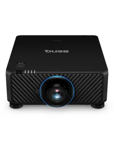 BenQ LU9800 Proyector de alcance estándar 10000 lúmenes ANSI DLP WUXGA (1920x1200) 3D Negro 2