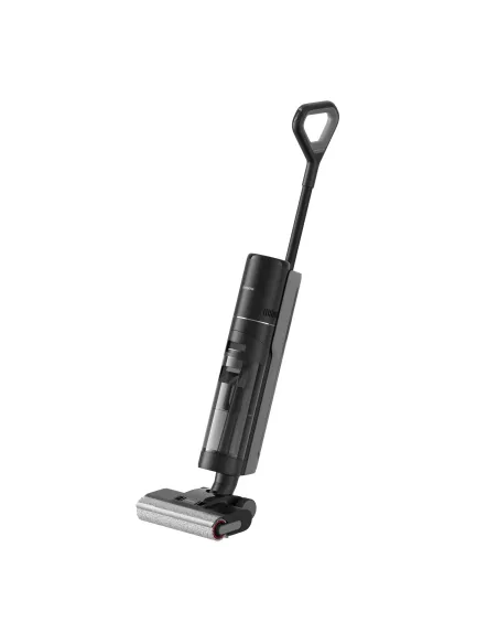 Dreame H12 Pro Aspiradora escoba 2 en 1 Batería Seca y húmeda Sin bolsa 300 W Negro 4 Ah