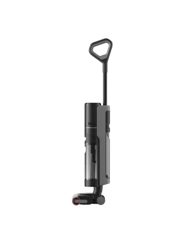 Dreame H12 Pro Aspiradora escoba 2 en 1 Batería Seca y húmeda Sin bolsa 300 W Negro 4 Ah