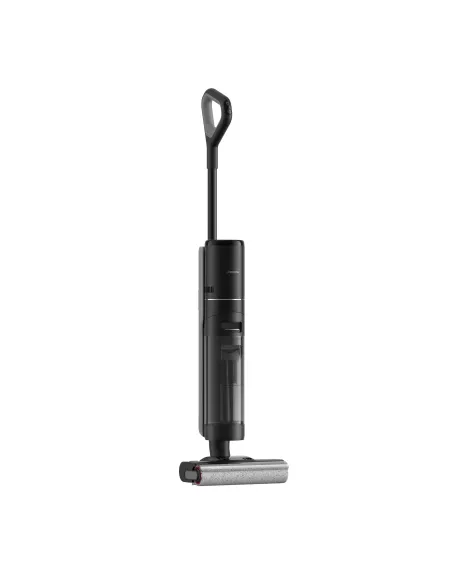 Dreame H12 Pro Aspiradora escoba 2 en 1 Batería Seca y húmeda Sin bolsa 300 W Negro 4 Ah
