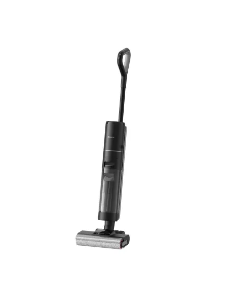 Dreame H12 Pro Aspiradora escoba 2 en 1 Batería Seca y húmeda Sin bolsa 300 W Negro 4 Ah