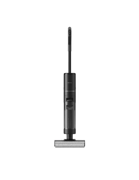 Dreame H12 Pro Aspiradora escoba 2 en 1 Batería Seca y húmeda Sin bolsa 300 W Negro 4 Ah