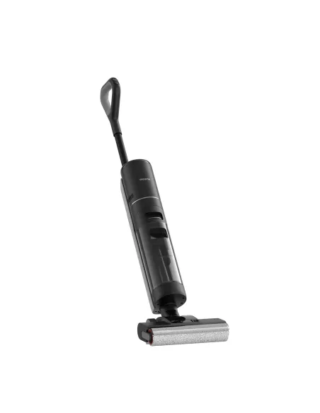 Dreame H12 Pro Aspiradora escoba 2 en 1 Batería Seca y húmeda Sin bolsa 300 W Negro 4 Ah