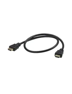 ATEN Cable HDMI True 4K de alta velocidad con Ethernet de 0,6 m