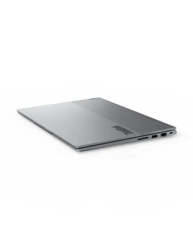 Lenovo ThinkBook 14 G8 IAL Intel Core Ultra 5 225U Portátil 35,6 cm (14") WUXGA 16 GB DDR5-SDRAM 512 GB SSD Wi-Fi 6E (802.11ax)