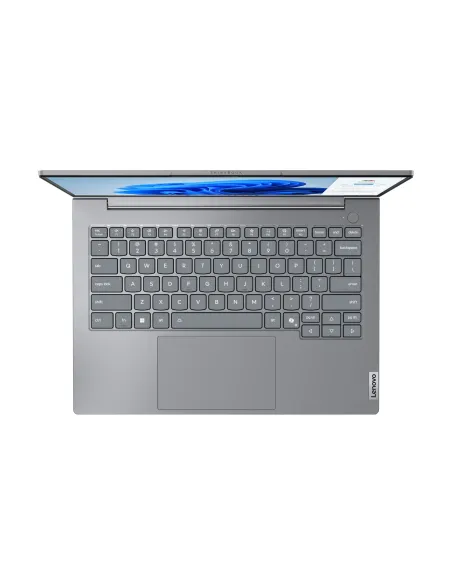 Lenovo ThinkBook 14 G8 IAL Intel Core Ultra 5 225U Portátil 35,6 cm (14") WUXGA 16 GB DDR5-SDRAM 512 GB SSD Wi-Fi 6E (802.11ax)