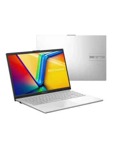 ASUS Vivobook Go 15 E1504GA-NJ633 - Ordenador Portátil 15.6" Full HD (Intel Core i3-N305, 8GB RAM, 512GB SSD, UHD Graphics, Sin
