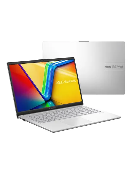 ASUS Vivobook Go 15 E1504GA-NJ633 - Ordenador Portátil 15.6" Full HD (Intel Core i3-N305, 8GB RAM, 512GB SSD, UHD Graphics, Sin