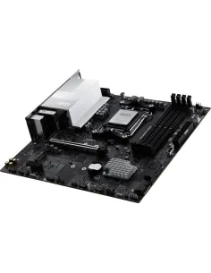 MSI PRO B840M-P WIFI6E placa base AMD B840 Zócalo AM5 micro ATX 2