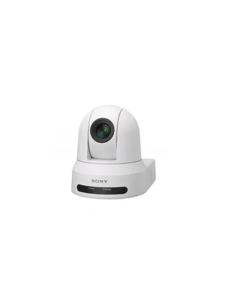 Sony SRG-X40UH Almohadilla Cámara de seguridad IP Interior 3840 x 2160 Pixeles Techo pared