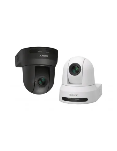 Sony SRG-X40UH Almohadilla Cámara de seguridad IP Interior 3840 x 2160 Pixeles Techo pared