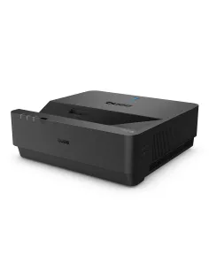 BenQ LU960UST Proyector de alcance ultracorto 5200 lúmenes ANSI DLP WUXGA (1920x1200) 3D Negro 2