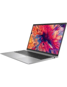 HP ZBook Firefly 16 G9 Intel® Core™ i5 i5-1240P Estación de trabajo móvil 40,6 cm (16") WUXGA 16 GB DDR5-SDRAM 512 GB SSD Wi-Fi 2