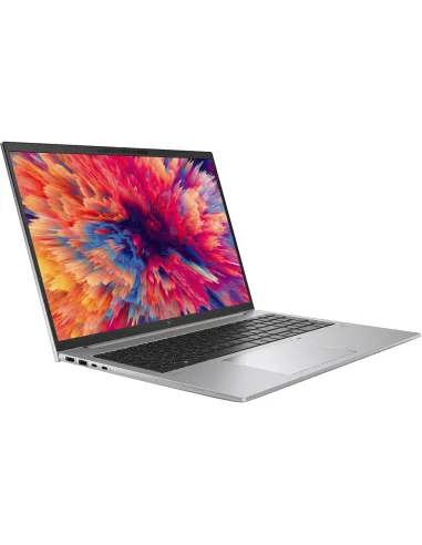 HP ZBook Firefly 16 G9 Intel® Core™ i5 i5-1240P Estación de trabajo móvil 40,6 cm (16") WUXGA 16 GB DDR5-SDRAM 512 GB SSD Wi-Fi