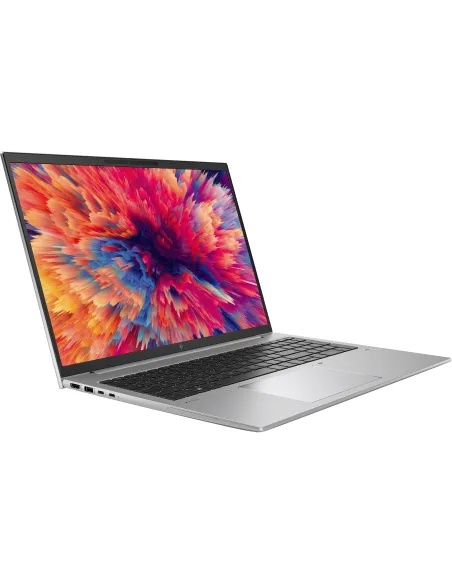 HP ZBook Firefly 16 G9 Intel® Core™ i5 i5-1240P Estación de trabajo móvil 40,6 cm (16") WUXGA 16 GB DDR5-SDRAM 512 GB SSD Wi-Fi