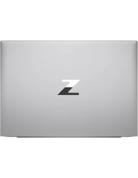 HP ZBook Firefly 16 G9 Intel® Core™ i5 i5-1240P Estación de trabajo móvil 40,6 cm (16") WUXGA 16 GB DDR5-SDRAM 512 GB SSD Wi-Fi