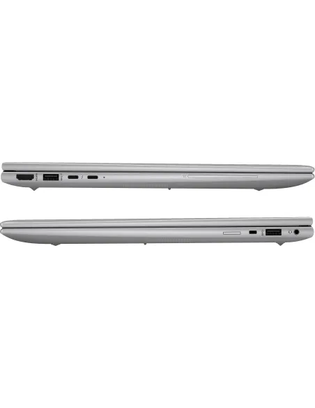 HP ZBook Firefly 16 G9 Intel® Core™ i5 i5-1240P Estación de trabajo móvil 40,6 cm (16") WUXGA 16 GB DDR5-SDRAM 512 GB SSD Wi-Fi