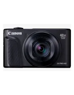 Canon PowerShot SX740 HS Lite Edition 1 2.3" Cámara compacta 20,3 MP CMOS 5184 x 3888 Pixeles Negro