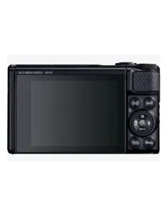 Canon PowerShot SX740 HS Lite Edition 1 2.3" Cámara compacta 20,3 MP CMOS 5184 x 3888 Pixeles Negro 2