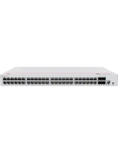 HUAWEI eKit S310 Series S310-48P4X Gestionado L2+ Gigabit Ethernet (10 100 1000) Energía sobre Ethernet (PoE) 1U Gris