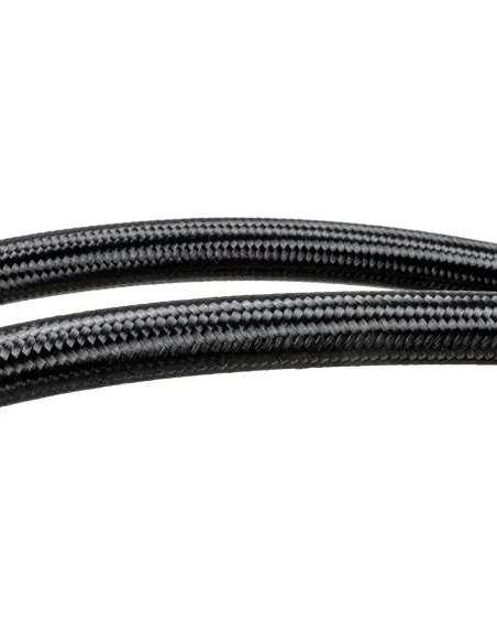 UNYKAch AquaStorm 240 Procesador Sistema de refrigeración líquida todo en uno 12 cm Negro 1 pieza(s)