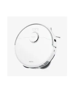 Dreame Mova P50 Ultra Bolsa para el polvo Blanco 2