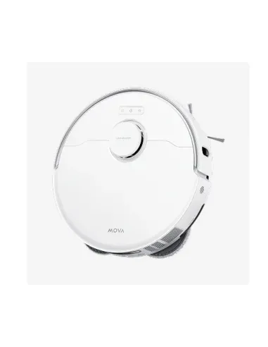 Dreame Mova P50 Ultra Bolsa para el polvo Blanco