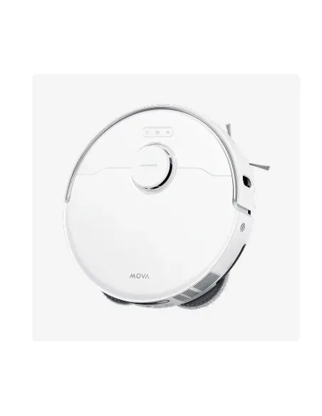 Dreame Mova P50 Ultra Bolsa para el polvo Blanco