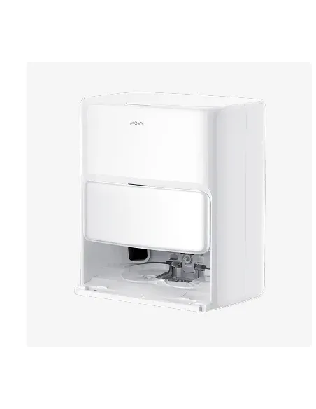 Dreame Mova P50 Ultra Bolsa para el polvo Blanco