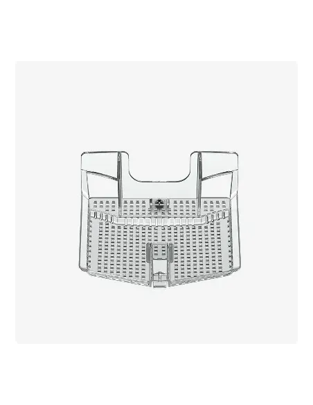 Dreame Mova P50 Ultra Bolsa para el polvo Blanco