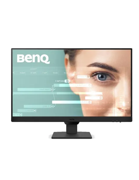BenQ GW2790 pantalla para PC 68,6 cm (27") 1920 x 1080 Pixeles Full HD Negro