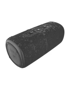 Altavoz fresh'n rebel bold m2 storm grey