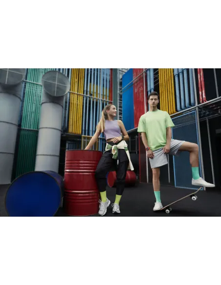 Amazfit Neo 3,05 cm (1.2") STN Digital Naranja