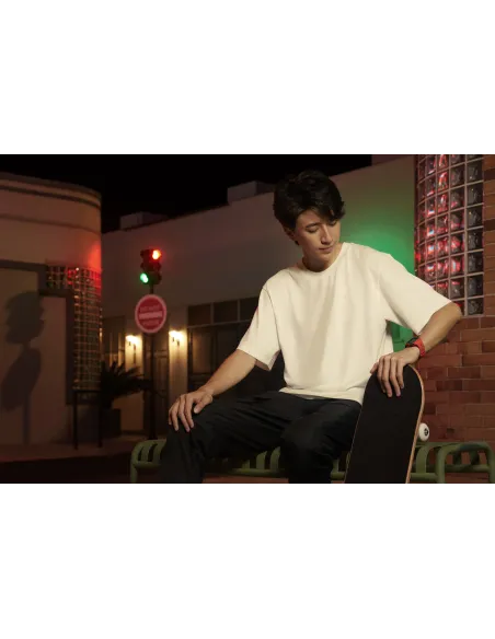 Amazfit Neo 3,05 cm (1.2") STN Digital Naranja