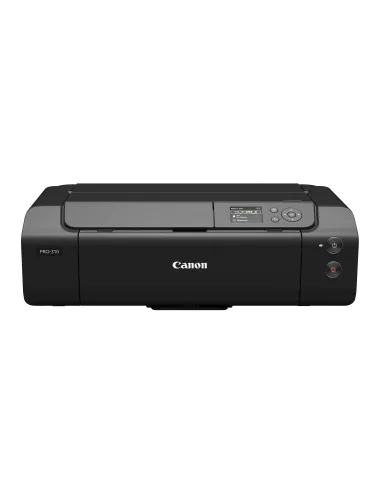 Canon imagePROGRAF PRO-310 impresora de inyección de tinta Color 4800 x 2400 DPI A3+ Wifi