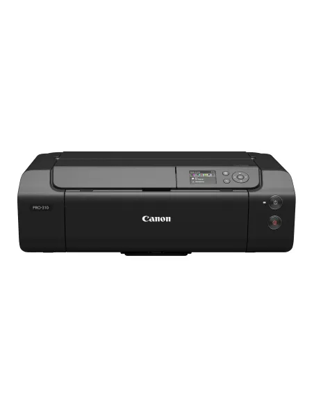 Canon imagePROGRAF PRO-310 impresora de inyección de tinta Color 4800 x 2400 DPI A3+ Wifi