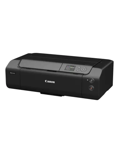 Canon imagePROGRAF PRO-310 impresora de inyección de tinta Color 4800 x 2400 DPI A3+ Wifi