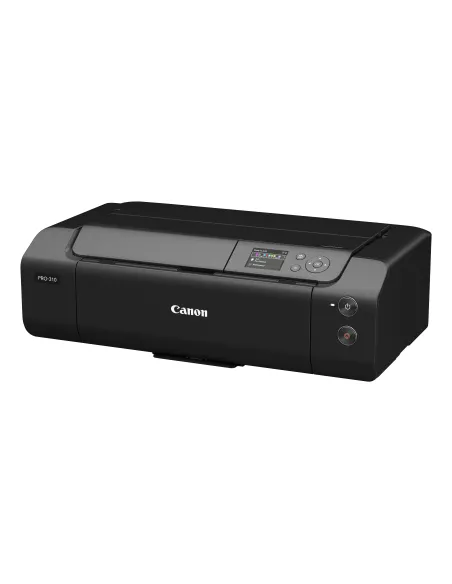 Canon imagePROGRAF PRO-310 impresora de inyección de tinta Color 4800 x 2400 DPI A3+ Wifi