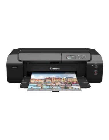Canon imagePROGRAF PRO-310 impresora de inyección de tinta Color 4800 x 2400 DPI A3+ Wifi