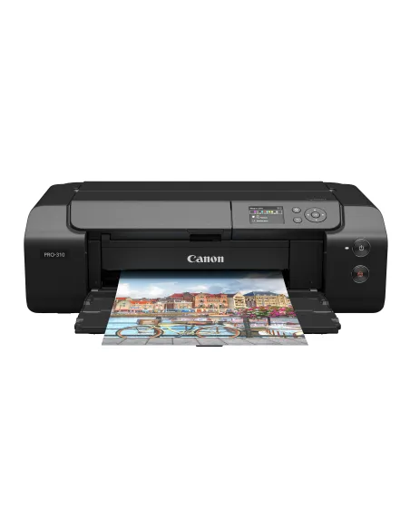 Canon imagePROGRAF PRO-310 impresora de inyección de tinta Color 4800 x 2400 DPI A3+ Wifi
