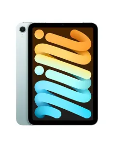 Apple ipad mini 2024 8.3 pulgadas 256gb wifi blue