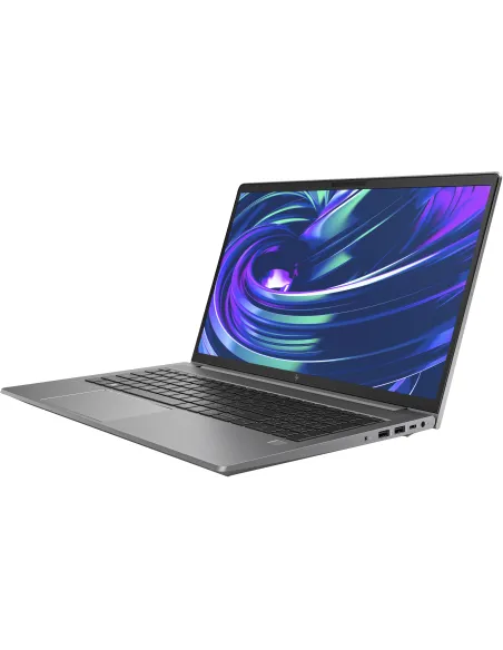 HP ZBook Power 15.6 G10 Intel® Core™ i7 i7-13700H Estación de trabajo móvil 39,6 cm (15.6") Full HD 16 GB DDR5-SDRAM 512 GB SSD HP ZBook Power 15.6 G10 Intel® Core™ i7 i7-13700H Estación de trabajo móvil 39,6 cm (15.6") Full HD 16 GB DDR5-SDRAM 512 GB SSD