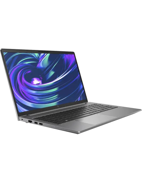 HP ZBook Power 15.6 G10 Intel® Core™ i7 i7-13700H Estación de trabajo móvil 39,6 cm (15.6") Full HD 16 GB DDR5-SDRAM 512 GB SSD HP ZBook Power 15.6 G10 Intel® Core™ i7 i7-13700H Estación de trabajo móvil 39,6 cm (15.6") Full HD 16 GB DDR5-SDRAM 512 GB SSD